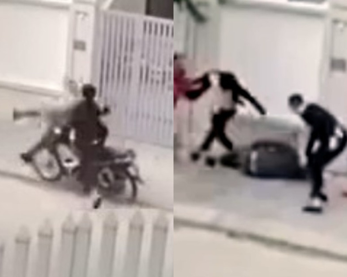 Vụ người đàn ông bị đánh bất tỉnh ở Hà Nội: Đối tượng cuối cùng ra đầu thú, hé lộ hành động dã man