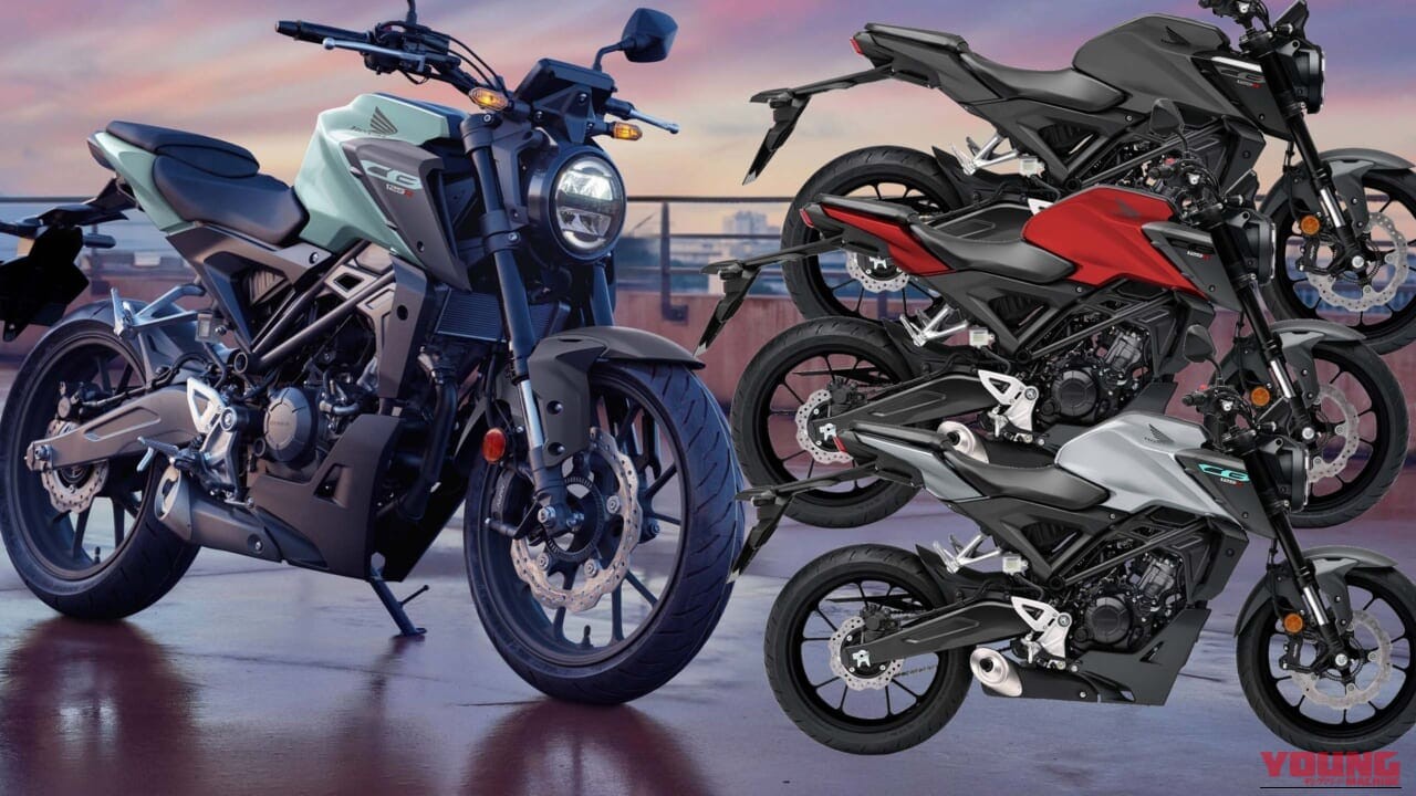 ‘Vua côn tay’ mới của Honda chính thức ra mắt với giá ‘mềm’, ‘hất cẳng’ Winner R và Yamaha Exciter ảnh 1