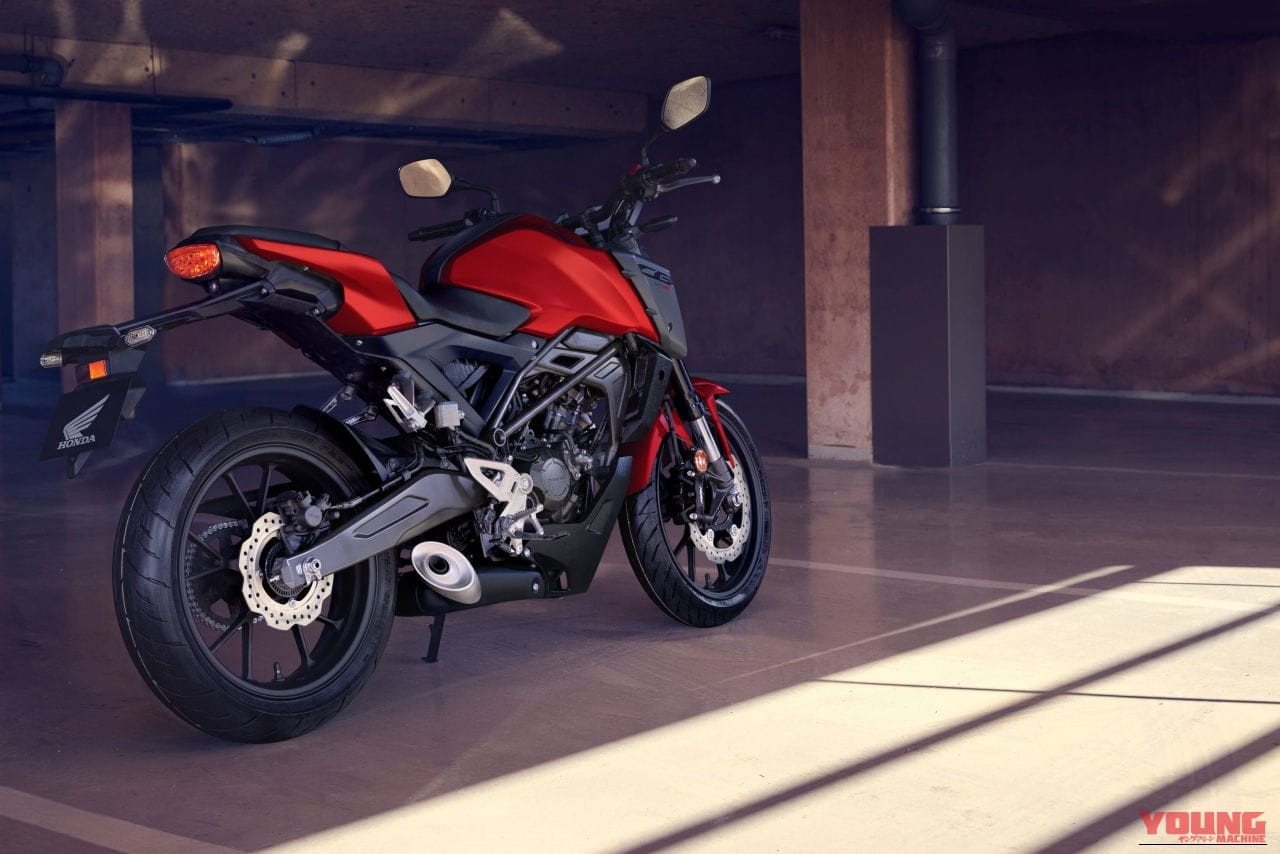 ‘Vua côn tay’ mới của Honda chính thức ra mắt với giá ‘mềm’, ‘hất cẳng’ Winner R và Yamaha Exciter ảnh 3