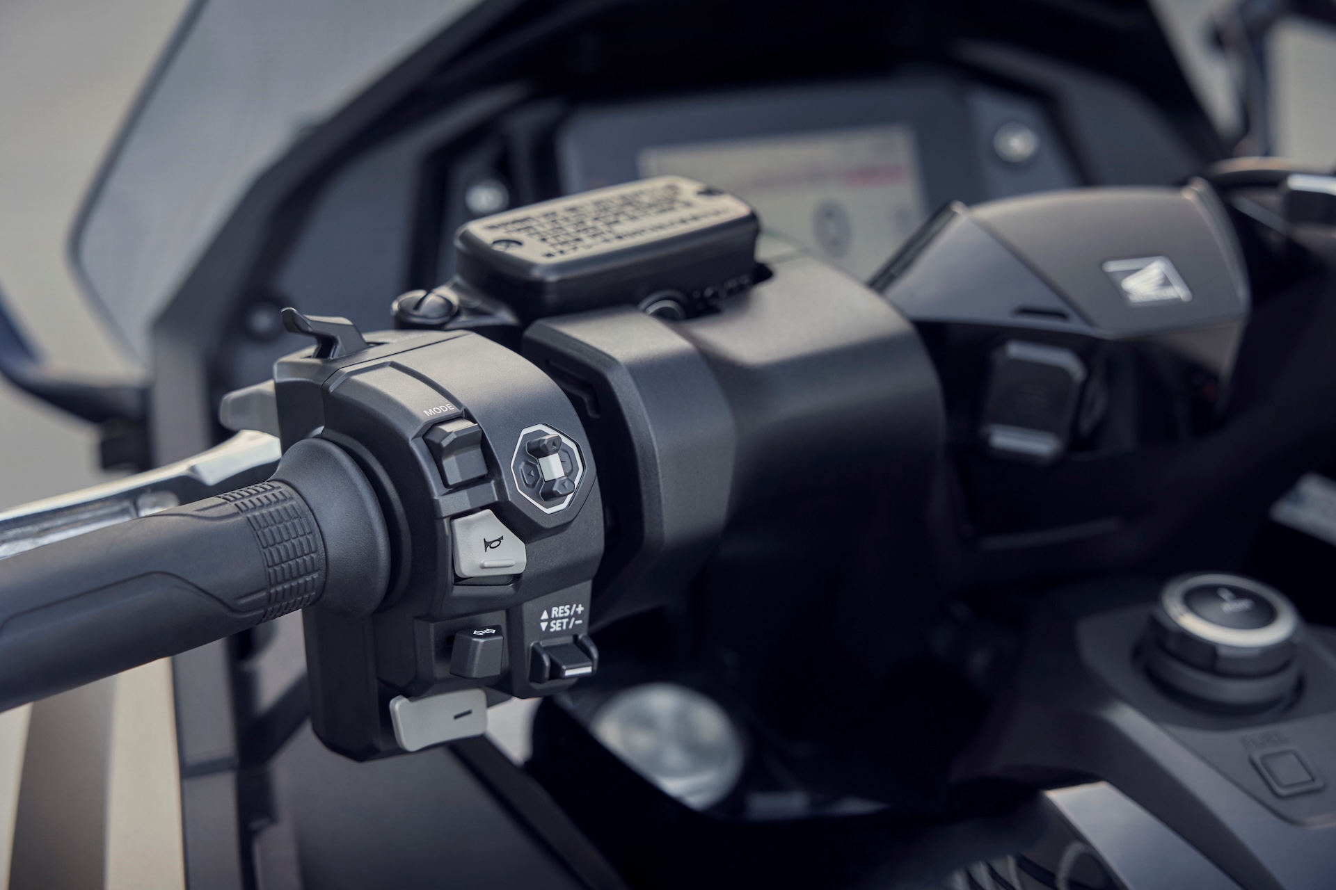 ‘Vua xe ga’ mới của Honda chính thức ra mắt với giá ‘mềm’: Thiết kế đẹp át vía Air Blade, xịn hơn SH