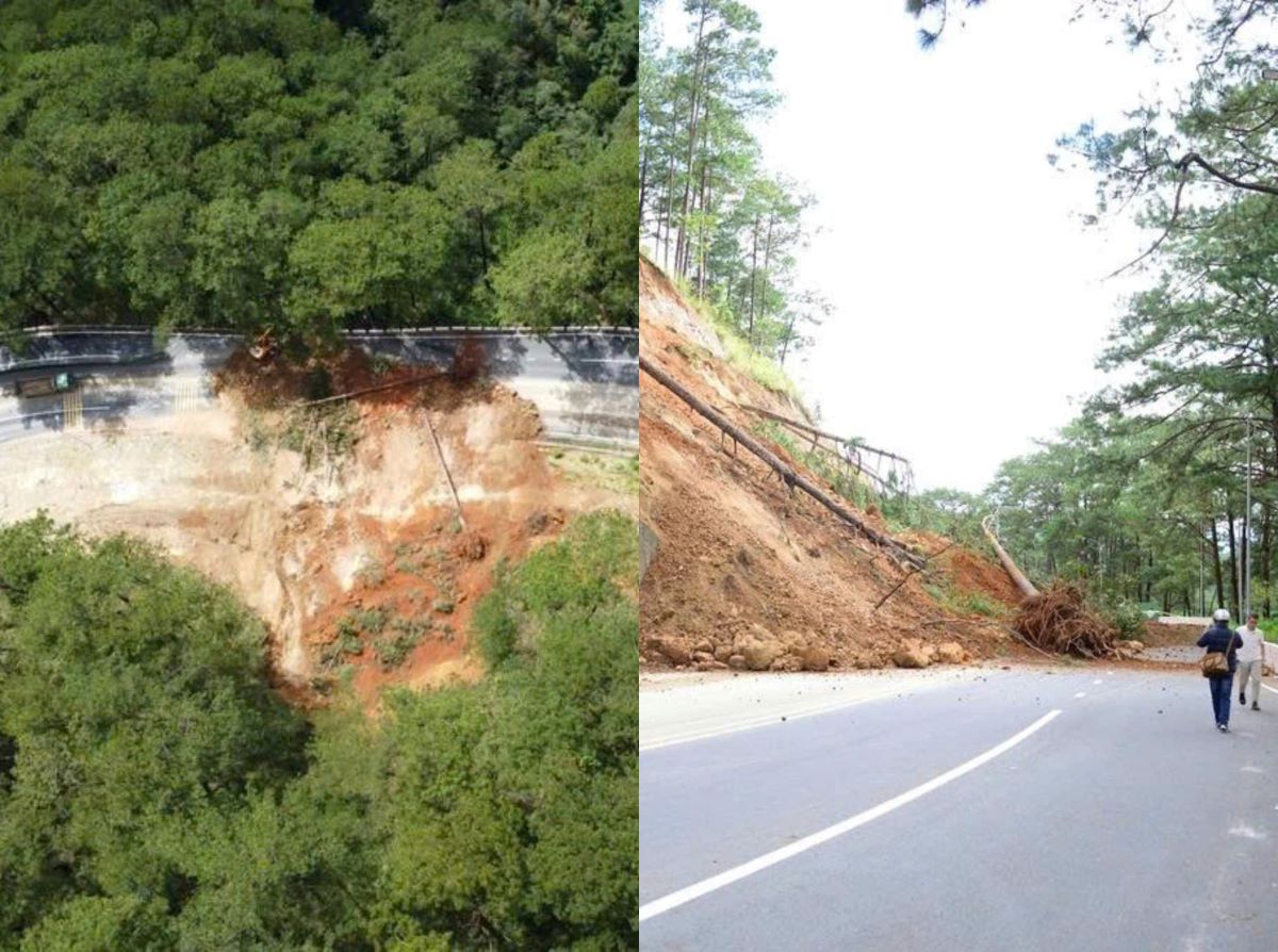 Diễn biến bất thường tại đèo Prenn ở Đà Lạt: Lộ tình trạng nguy hiểm, người dân cần chú ý điều này