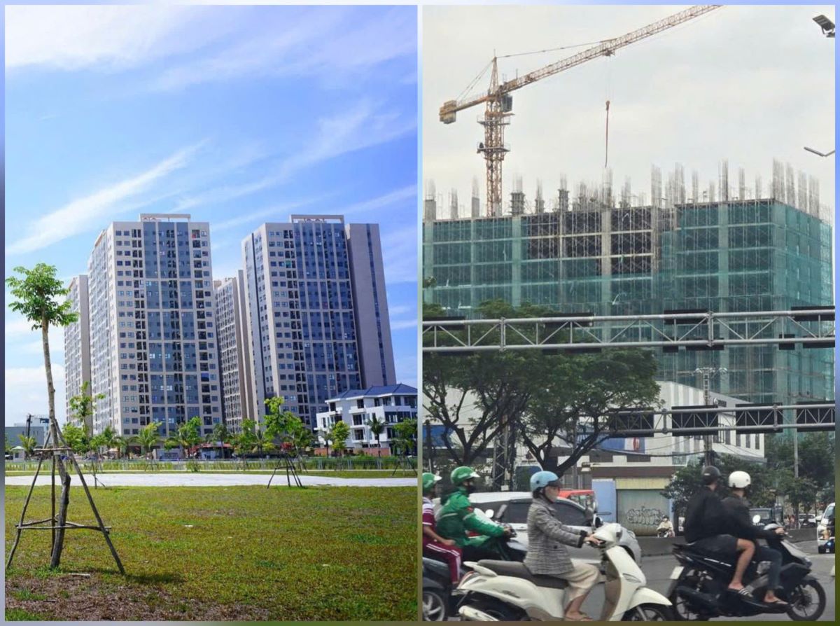 Đà Nẵng tăng tốc xây 29.000 căn nhà ở xã hội, hé lộ lộ trình hoàn thành