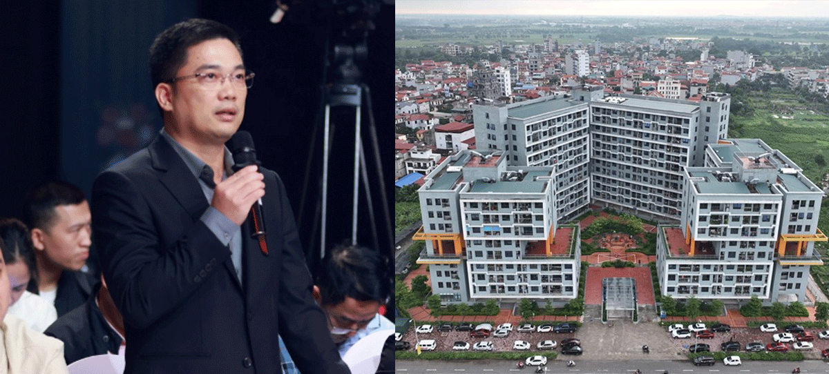 Công an TP Hà Nội khẳng định: Tuyệt đối không có ‘suất ngoại giao, suất nội bộ’ khi mua nhà ở xã hội