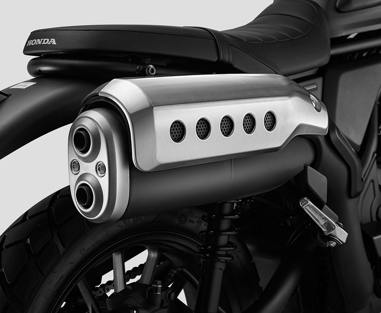 Honda chính thức ra mắt ‘vua côn tay’ mới cửa trên Winner R, trang bị đè bẹp Yamaha Exciter, giá mềm