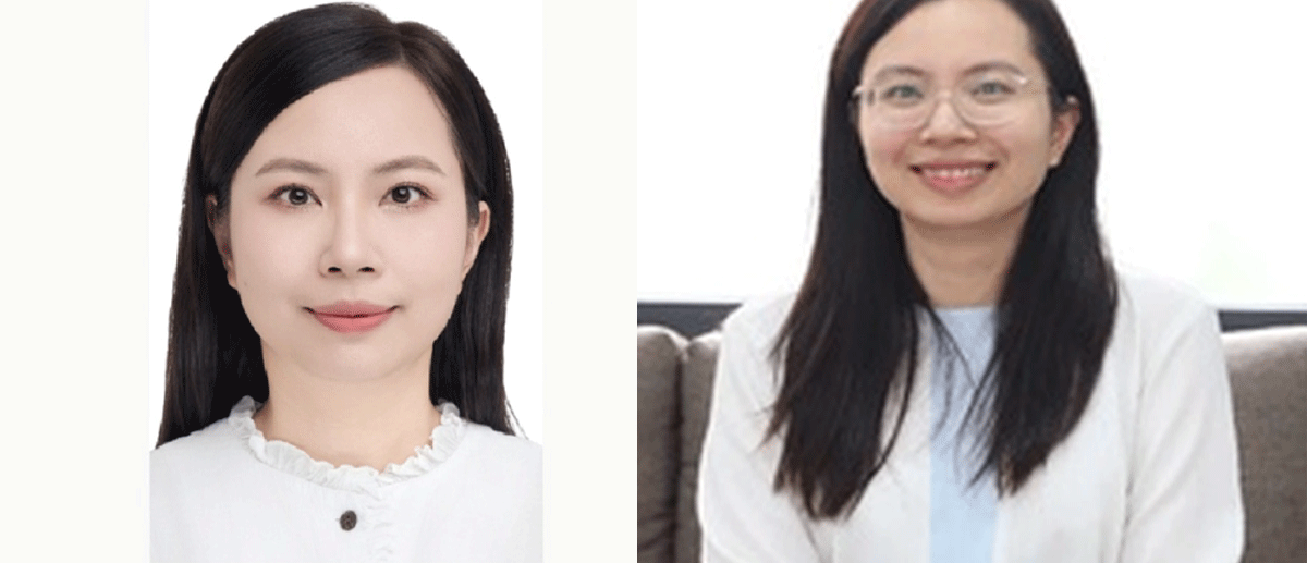 Lý lịch cực ‘khủng’ của nữ Phó giáo sư trẻ nhất Việt Nam ngành Toán 2025: Nhận bằng tiến sĩ ở tuổi 26