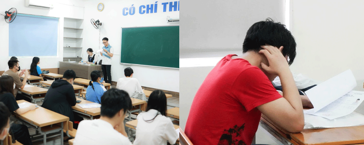 Vụ 1 thí sinh ở Hà Nội bị thu hồi bằng tốt nghiệp THPT: Vừa được cấp ngày 23/9, lý do bị thu bằng?