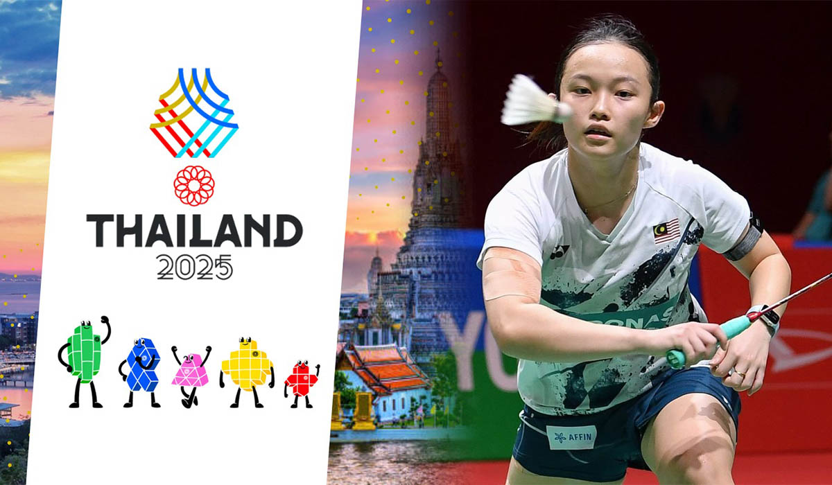 Virus \'càn quét\' một đội tuyển dự SEA Games 33, chủ nhà Thái Lan lo bùng phát đại dịch