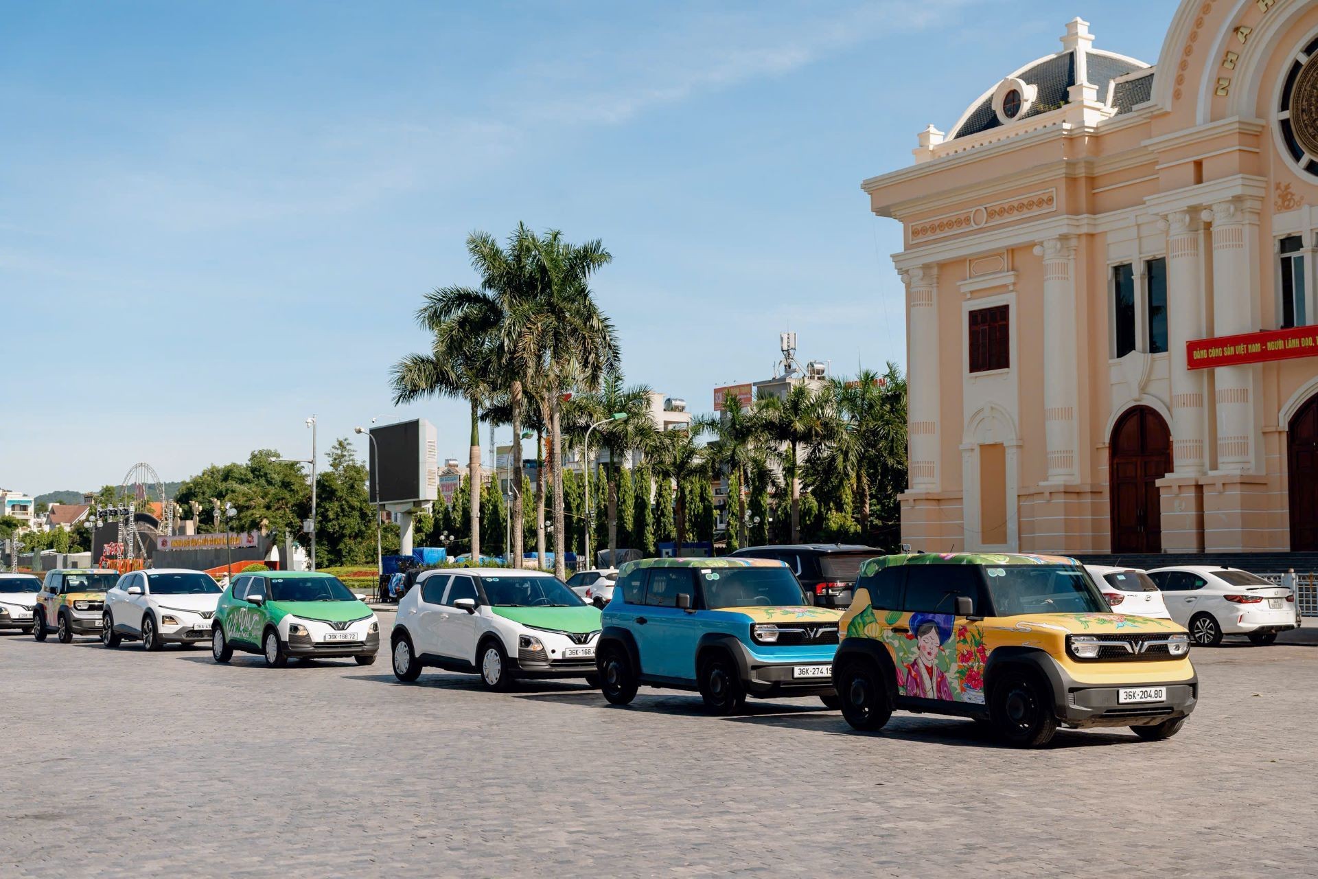 Chủ xe tiết lộ loạt ưu điểm “dùng mới thấy sướng, xe xăng hạng A thua xa” trên VinFast VF 3 ảnh 2