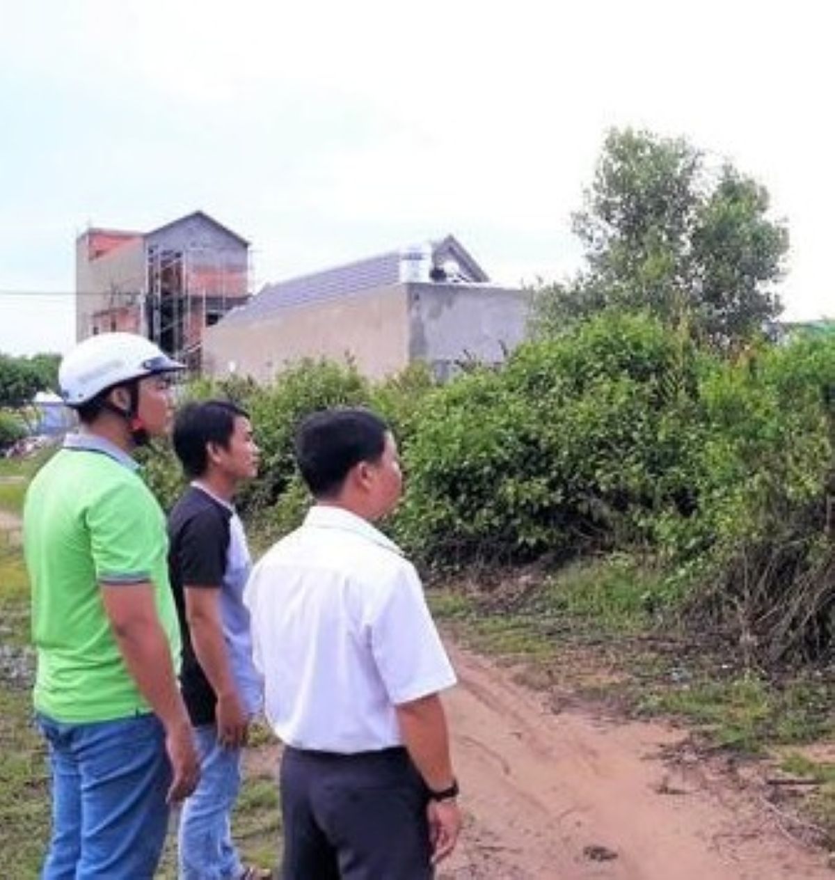 Diễn biến mới vụ sai phạm xảy ra tại Dự án khu dân cư Nọc Nạng gây thiệt hại hơn 45 tỷ đồng