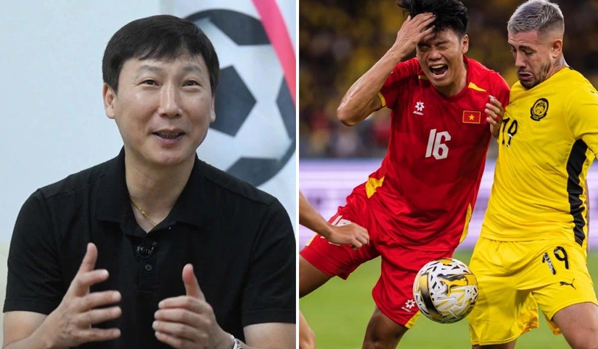 LĐBĐ Malaysia bất ngờ buông xuôi, AFC lập tức xử thắng 3-0 cho ĐT Việt Nam ở VL Asian Cup 2027?