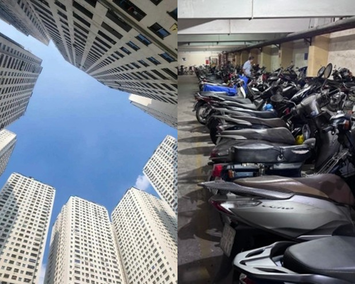 Luật sư lên tiếng vụ chung cư HH Linh Đàm cấm gửi xe điện: Không có văn bản pháp luật nào cho phép!