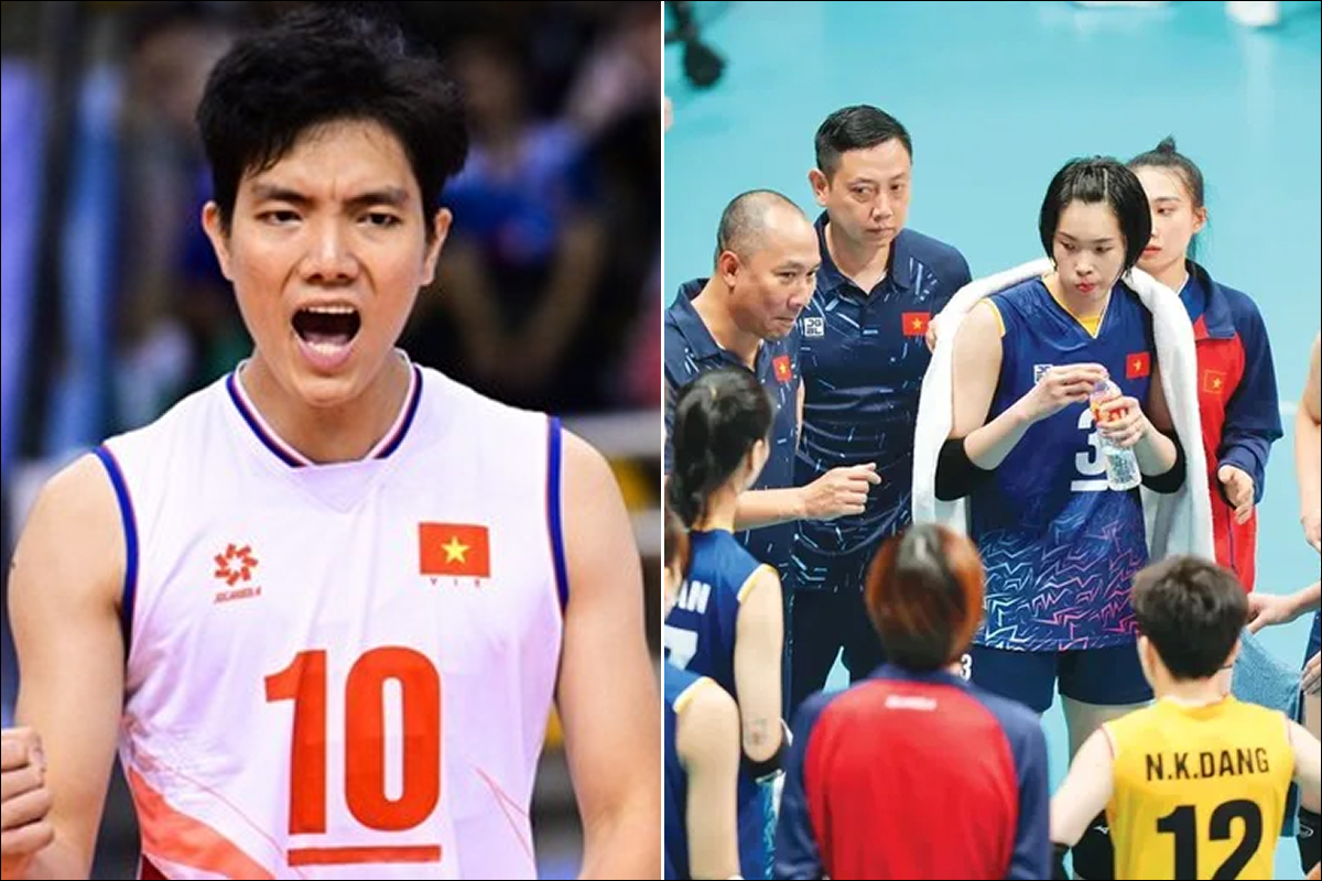 Sau Bích Tuyền. thêm trụ cột của ĐT bóng chuyền nữ Việt Nam chia tay SEA Games vào phút chót