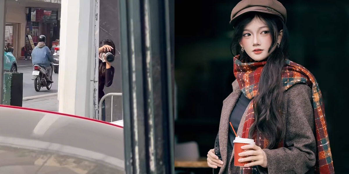 Giải mã trào lưu thuê \'trạm tỷ\' chụp ảnh đang gây bão MXH