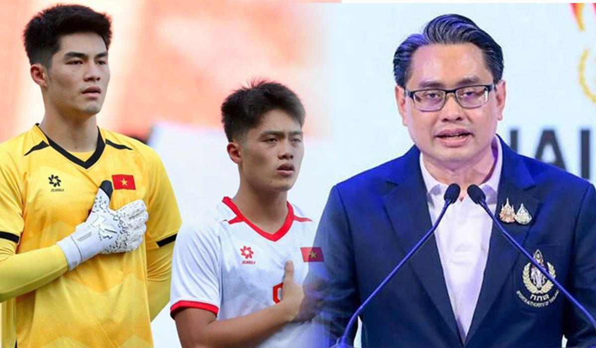 BTC SEA Games liên tục mắc lỗi khó tin, chủ nhà Thái Lan nhận \'mưa chỉ trích\' từ cộng đồng mạng