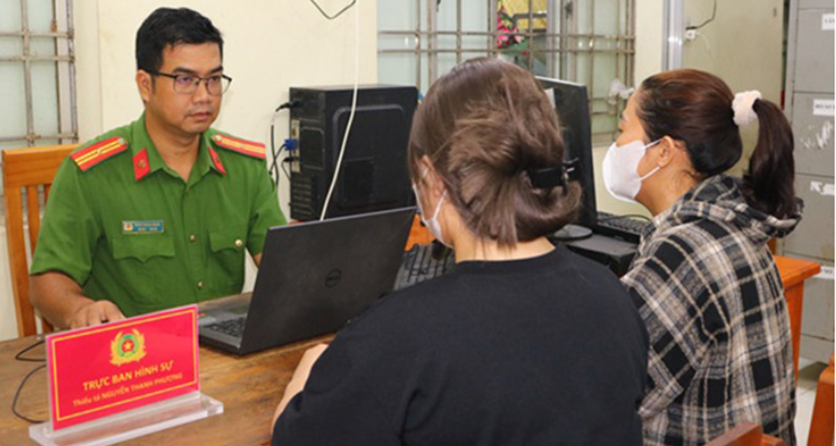 Thiếu nữ 14 tuổi bỏ nhà theo lời hứa ‘gắp đá, rót bia, lương 30 triệu’, tìm thấy ở nơi không ngờ đến