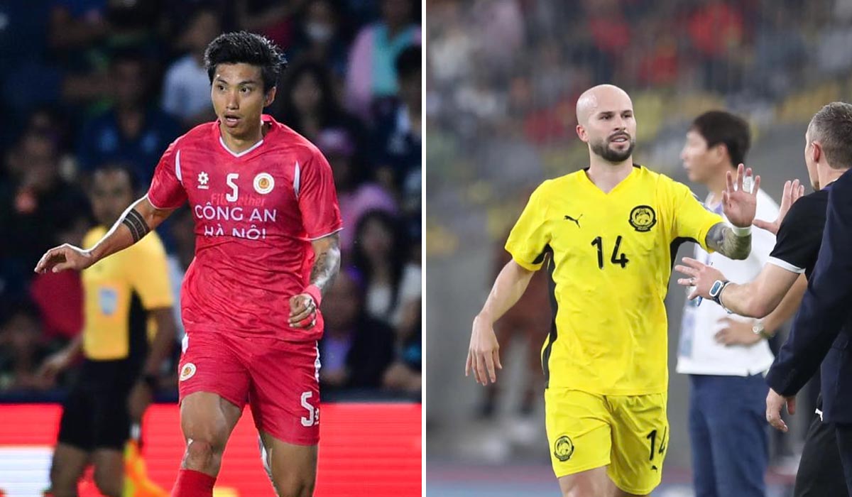 Tin bóng đá tối 4/12: Đoàn Văn Hậu tuyên bố đanh thép; Malaysia chấp nhận bị xử thua ĐT Việt Nam?