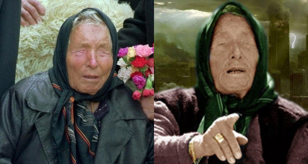 Hiện tượng lạ được bà Baba Vanga tiên đoán sắp xuất hiện cuối 2025: Dư luận rúng động, sự kiện quốc tế nào liên quan?