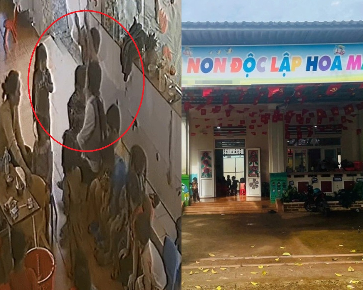 Vụ cô giáo mầm non \'tác động vô ý\' làm học sinh chảy máu mũi: Chính quyền địa phương chỉ đạo nóng!