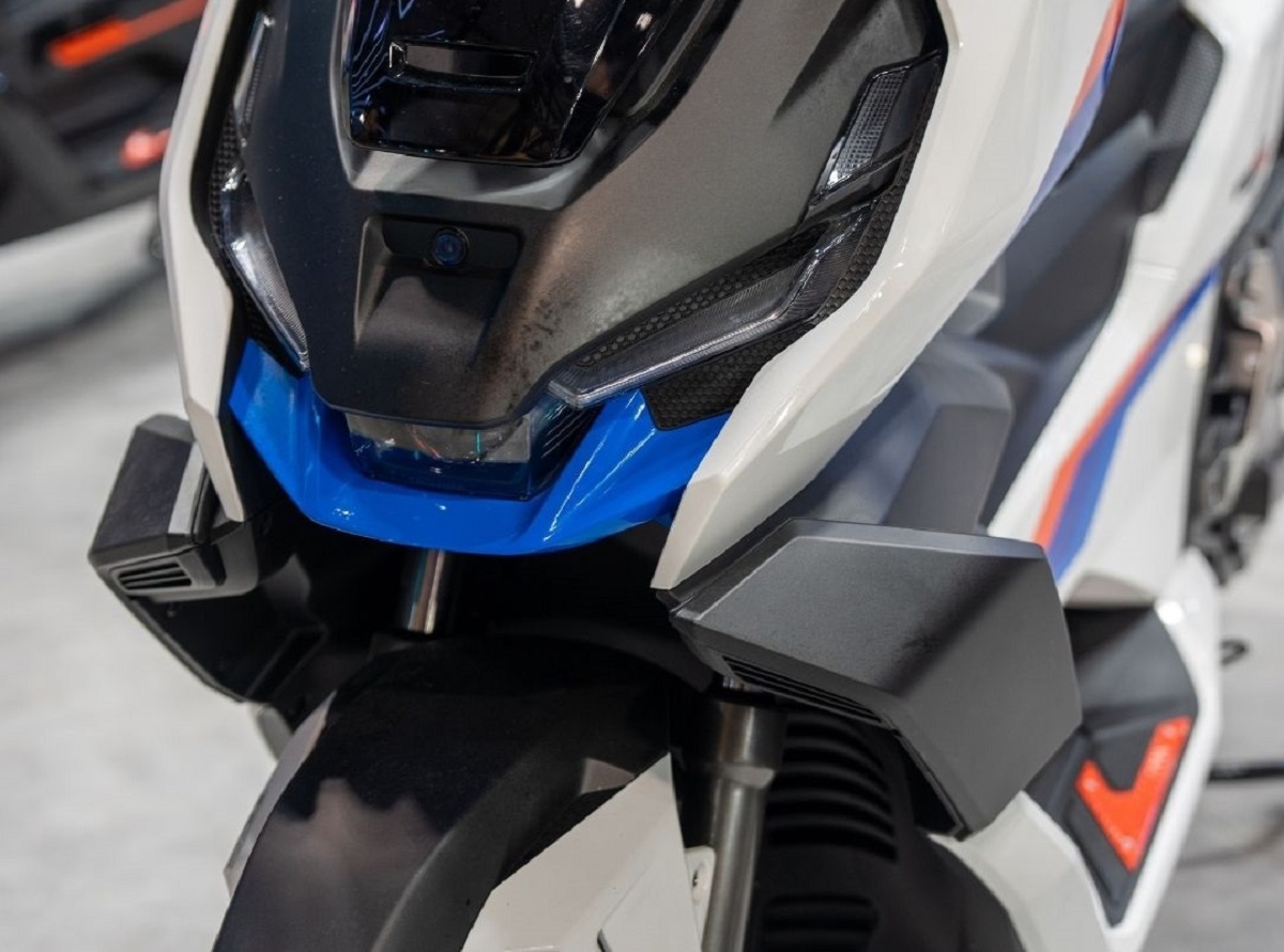 Tuyên chiến Honda SH Mode, ‘vua xe ga’ 125cc mới đẹp át vía Vision và LEAD ra mắt, giá 79 triệu đồng