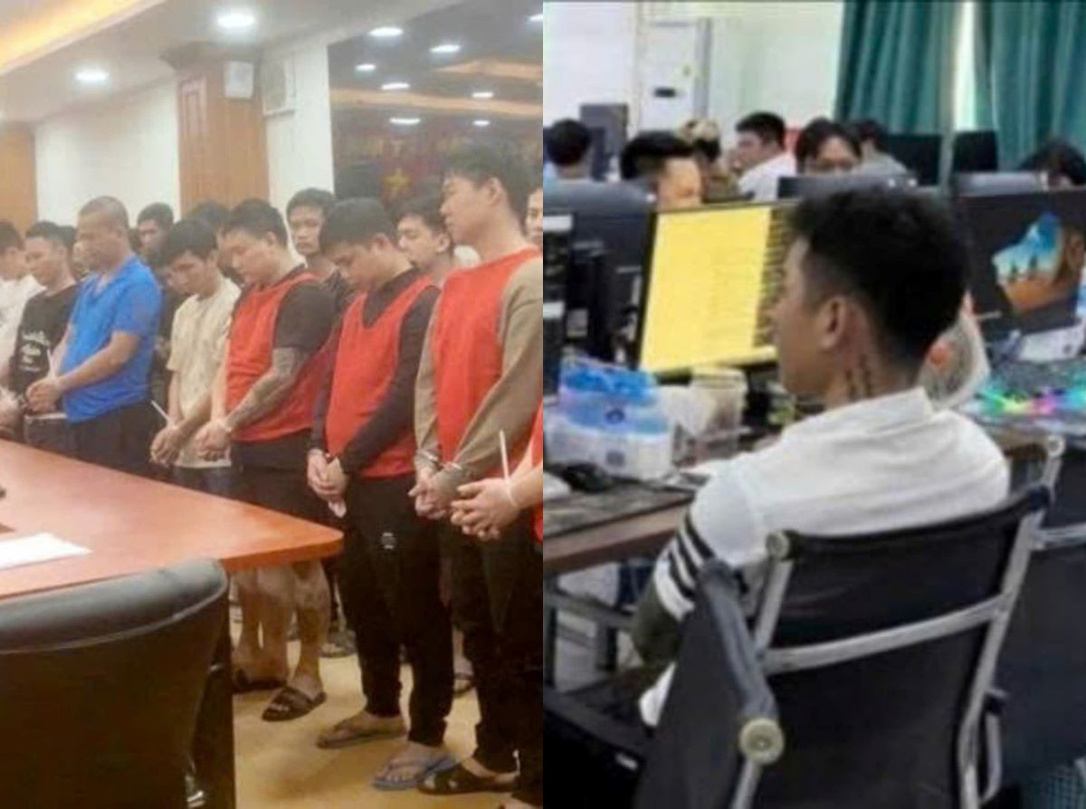 Lộ diện đường dây lừa đảo nhắm vào phụ nữ đơn thân: Cái bẫy ‘soái ca’ và app giả mạo