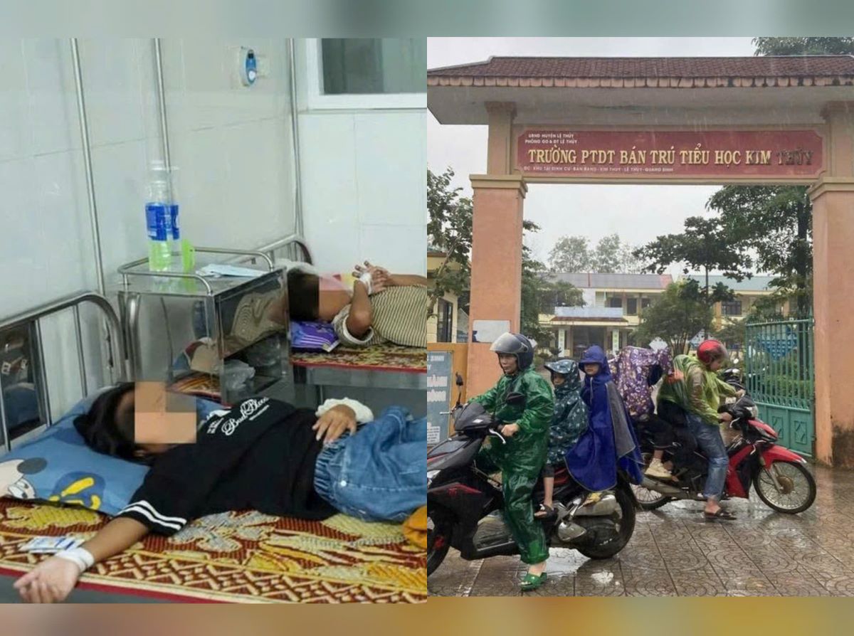 Vụ Phó Hiệu trưởng đến, phụ huynh đưa con về: Hé lộ nguyên nhân khiến vụ việc kéo dài