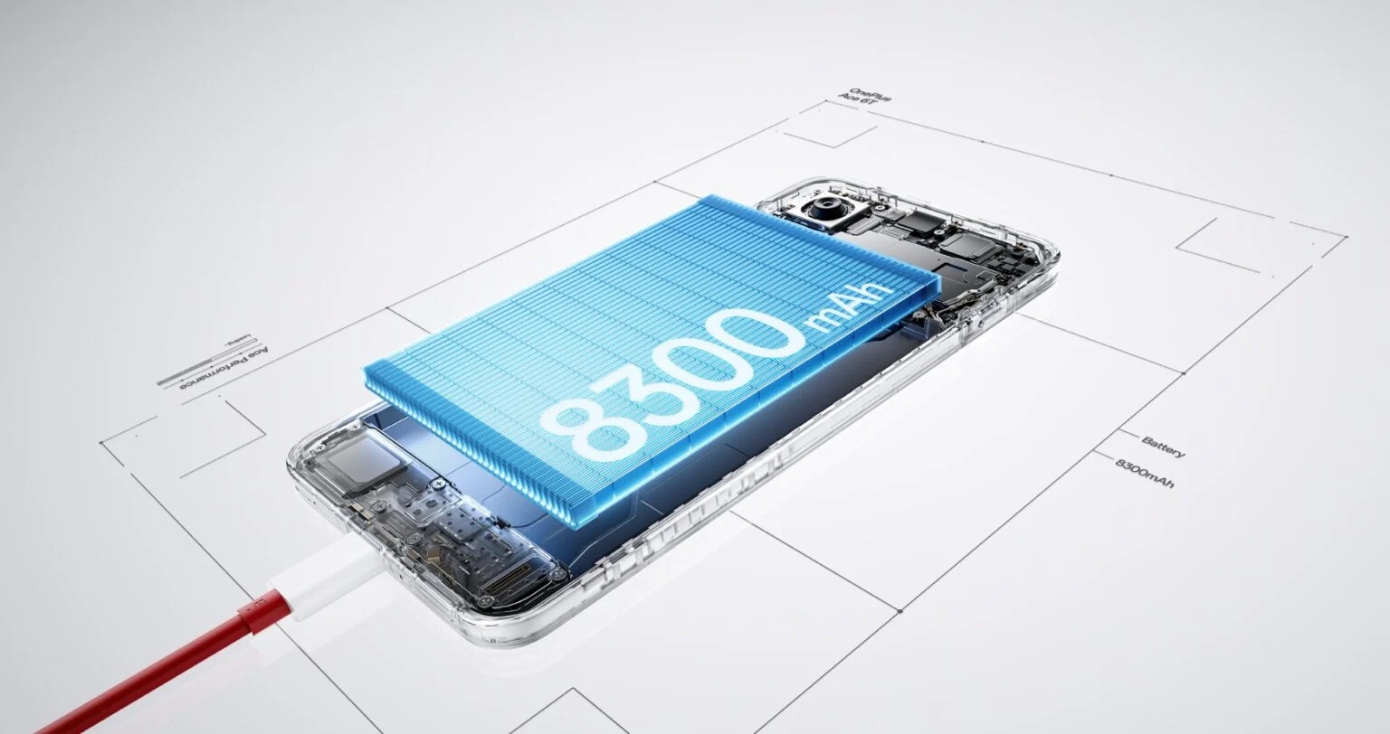 Vua Android tầm trung mới vừa mở bán đã cháy hàng nhờ trang bị khủng đe nẹt cả iPhone 17