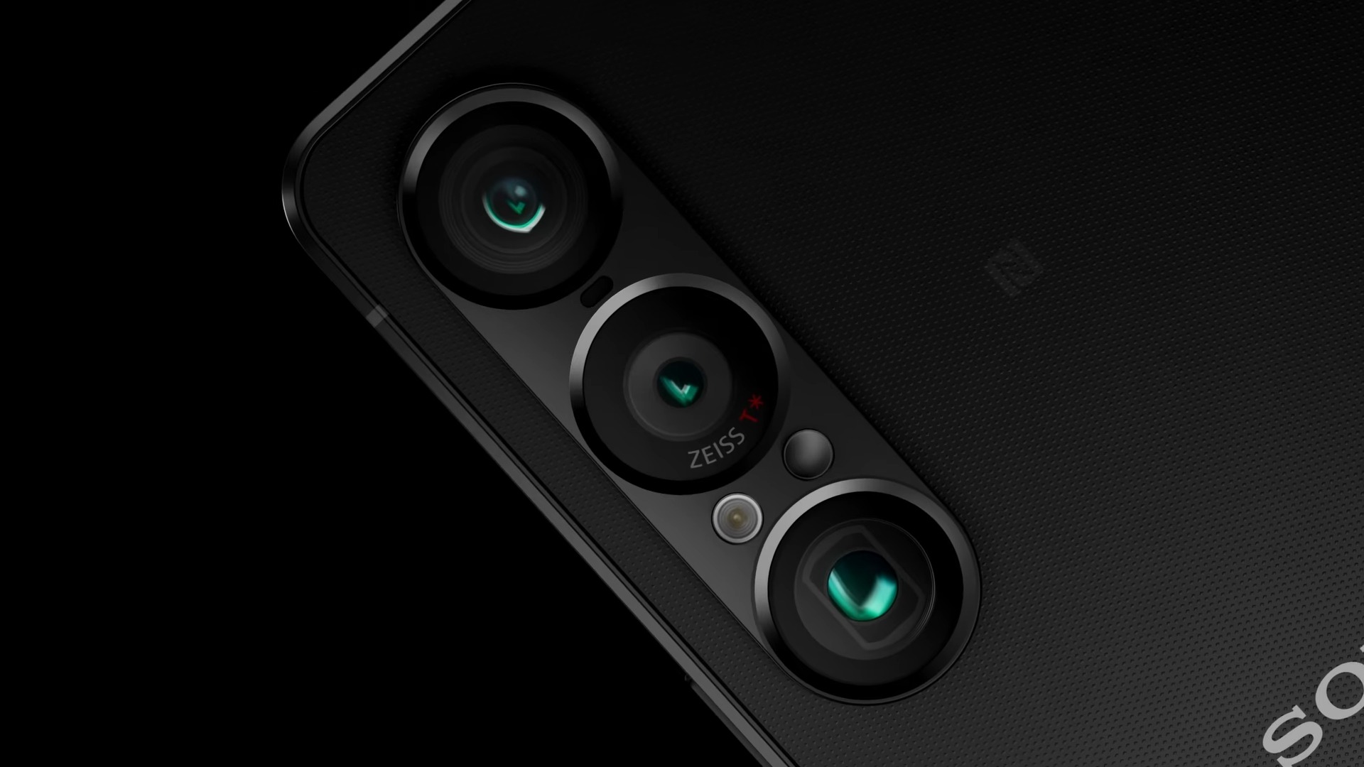 Quả bom tấn Sony Xperia 1 VIII trở lại đầy mạnh mẽ, th&aacute;ch thức c&aacute;c &ocirc;ng lớn Trung Quốc