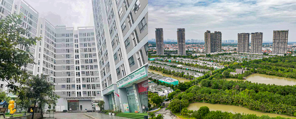 Thông tin chi tiết về dự án 940 căn hộ nhà ở xã hội xinh xắn, đầy đủ tiện ích giá 1 tỷ đồng/căn