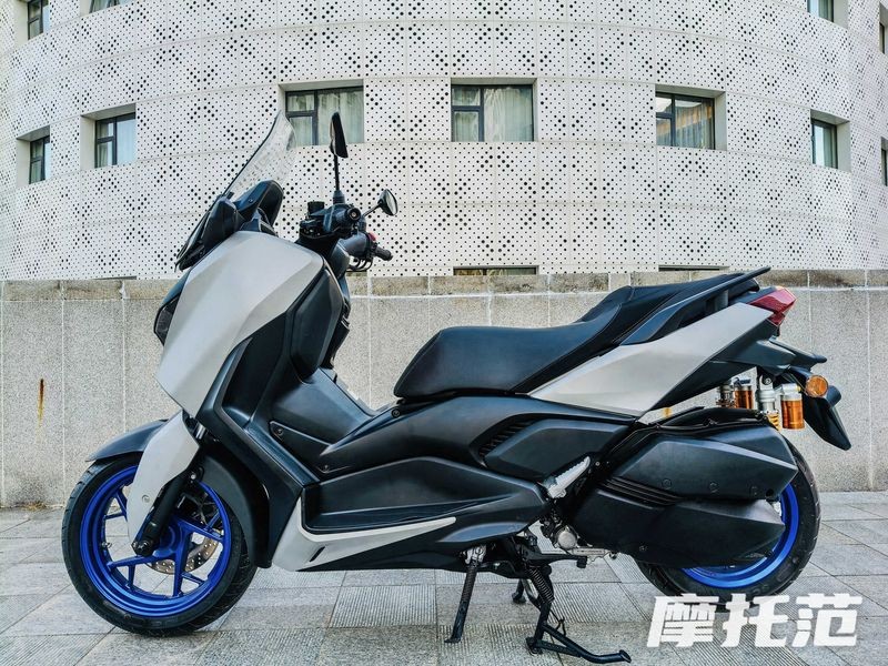 ‘Cơn ác mộng của Honda SH’ chính thức ra mắt với giá cực rẻ, trang bị áp đảo Air Blade và SH Mode ảnh 5