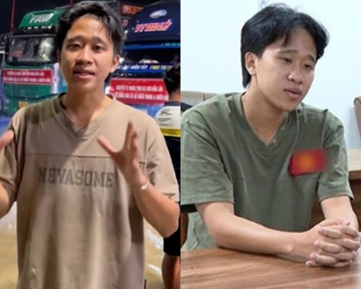 Công an phát thông báo nóng liên quan đến vụ chiếm đoạt tiền từ thiện của chủ kênh \'Hà và Việt Nam\'