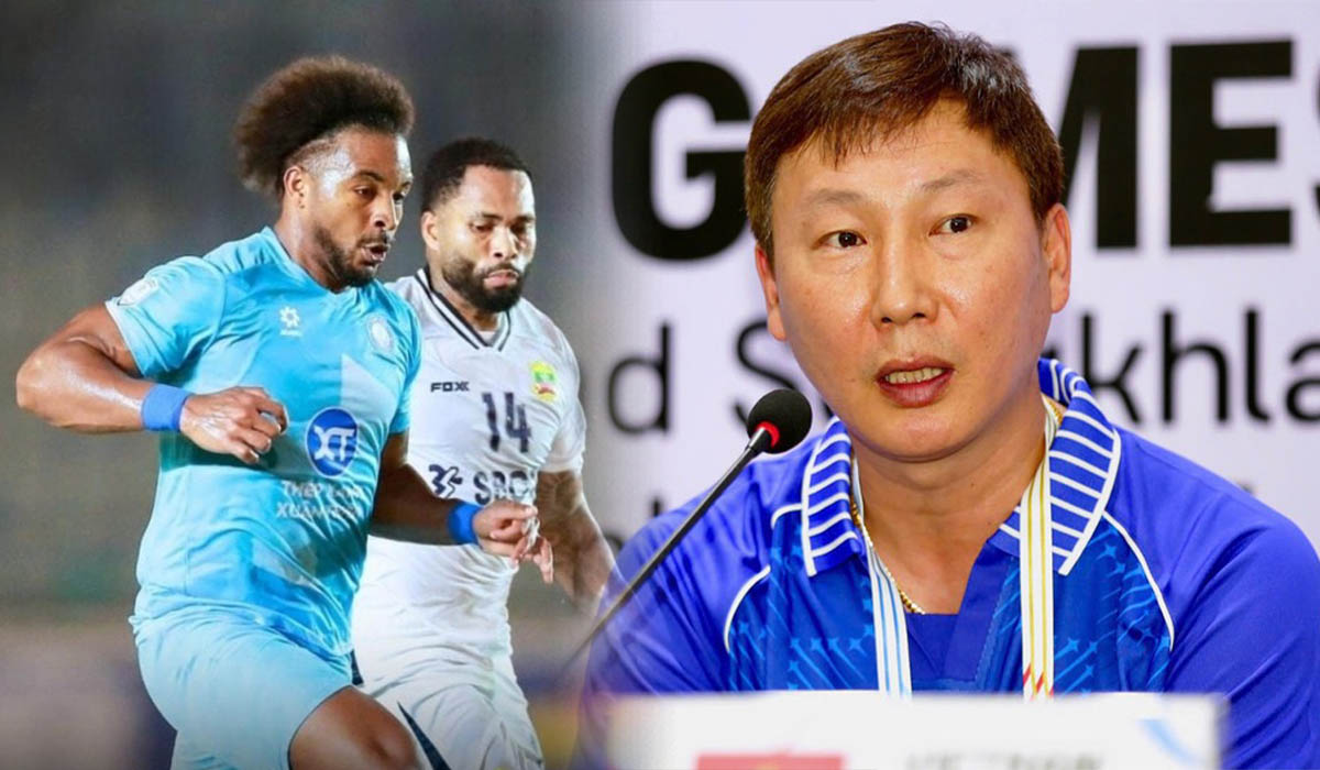 Điểm tin BĐVN 5/12: U22 Việt Nam được HLV Kim Sang-sik \'thưởng lớn\'; Xuân Son lập cột mốc mới?