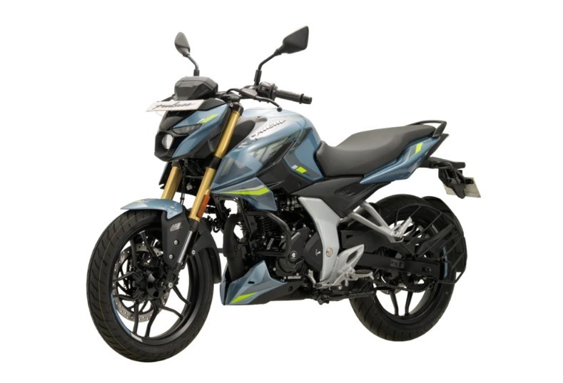 Hạ gục Yamaha Exciter và Honda Winner R, ‘vua côn tay’ 165cc mới ra mắt với giá chỉ 31 triệu đồng ảnh 1