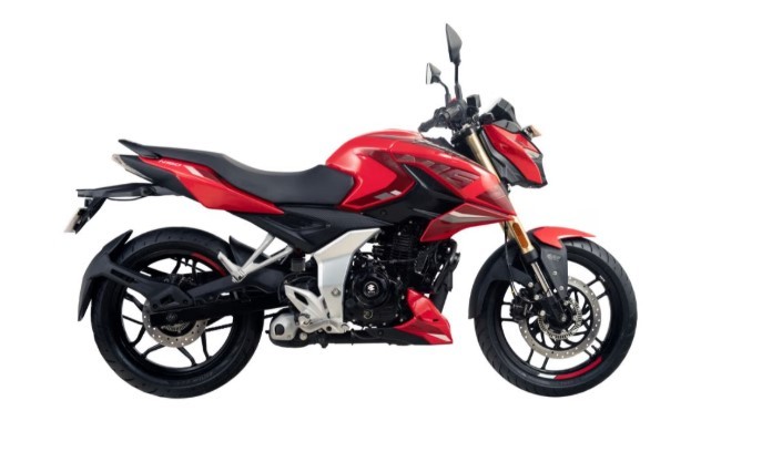 Hạ gục Yamaha Exciter và Honda Winner R, ‘vua côn tay’ 165cc mới ra mắt với giá chỉ 31 triệu đồng ảnh 5