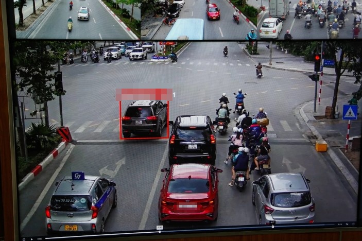 Hà Nội: Danh sách 67 chủ biển số ô tô, xe máy sau phải đóng phạt nguội theo Nghị định 168