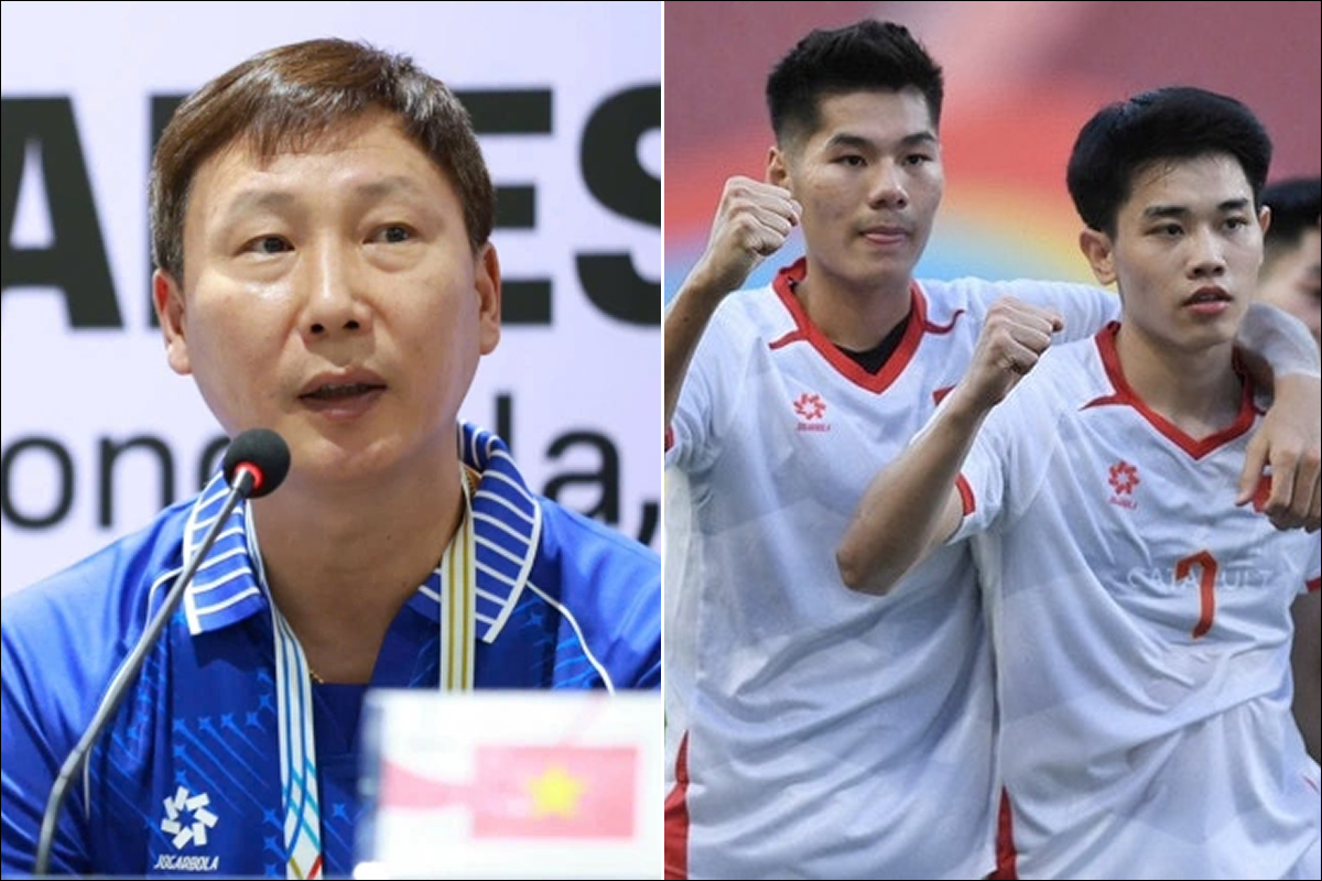 Lịch thi đấu SEA Games 33 hôm nay 6/12: HLV Kim Sang-sik nhận tin vui, ĐT Việt Nam vào bán kết?