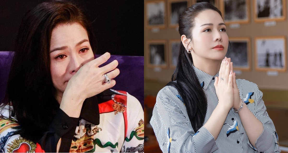 Lộ diện kẻ tung tin Nhật Kim Anh bị bắt khẩn cấp, nữ diễn viên cầu cứu khán giả