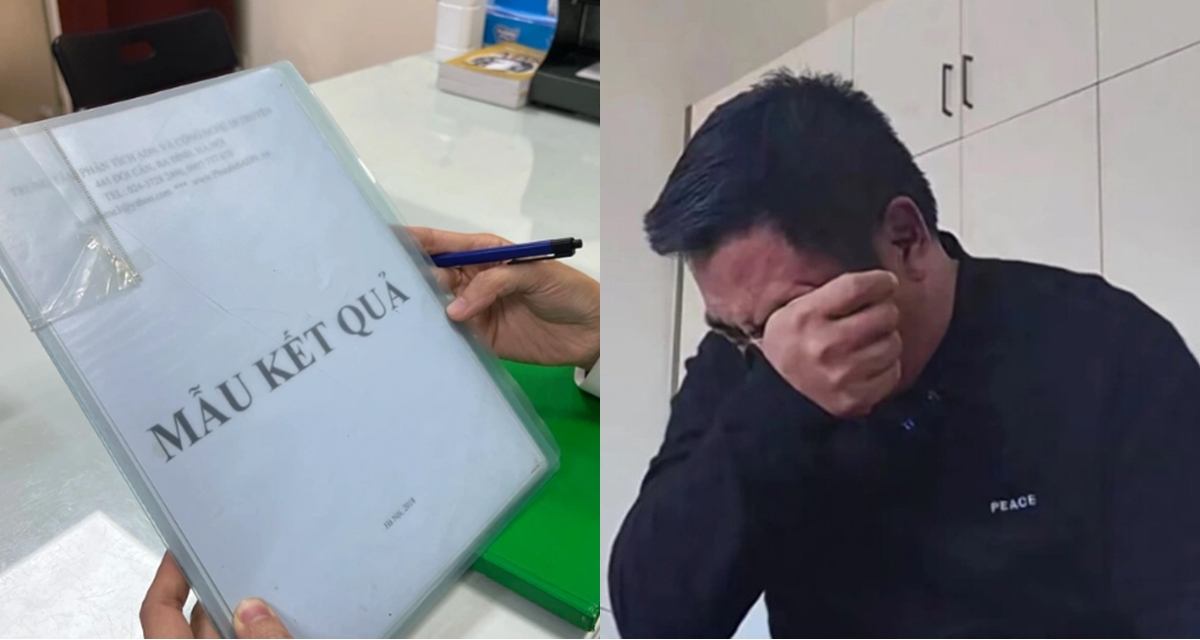 Người chồng sững sờ phát hiện 2 đứa trẻ đều không phải con mình, nhà vợ biết nhưng giấu suốt 20 năm