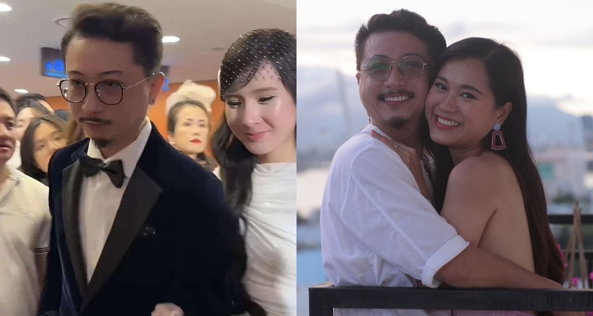 Lâm Vỹ Dạ phản ứng cực khéo, ngầm đánh dấu chủ quyền khi Hứa Minh Đạt thân mật với nữ đồng nghiệp