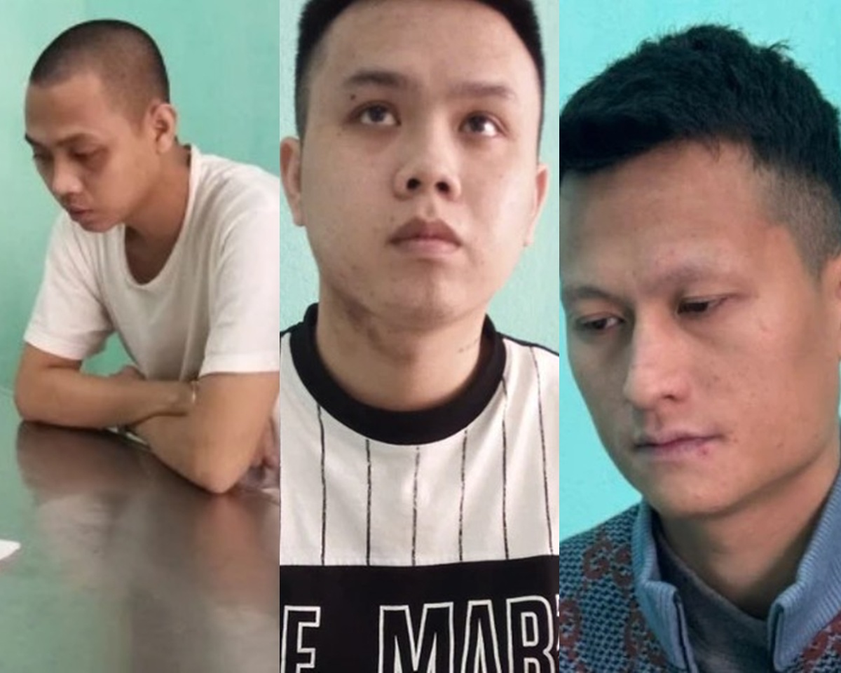 Vén màn 4 bước trong quy trình lừa đảo của đường dây nghìn tỷ có \'đại bản doanh\' tại Campuchia