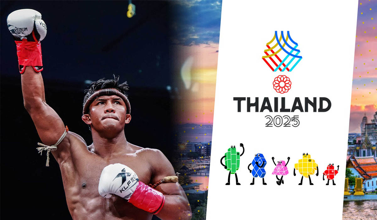 \'Sếp lớn\' Thái Lan có quyết định gây sốc trước thềm SEA Games 33, VĐV Campuchia \'toát mồ hôi\'