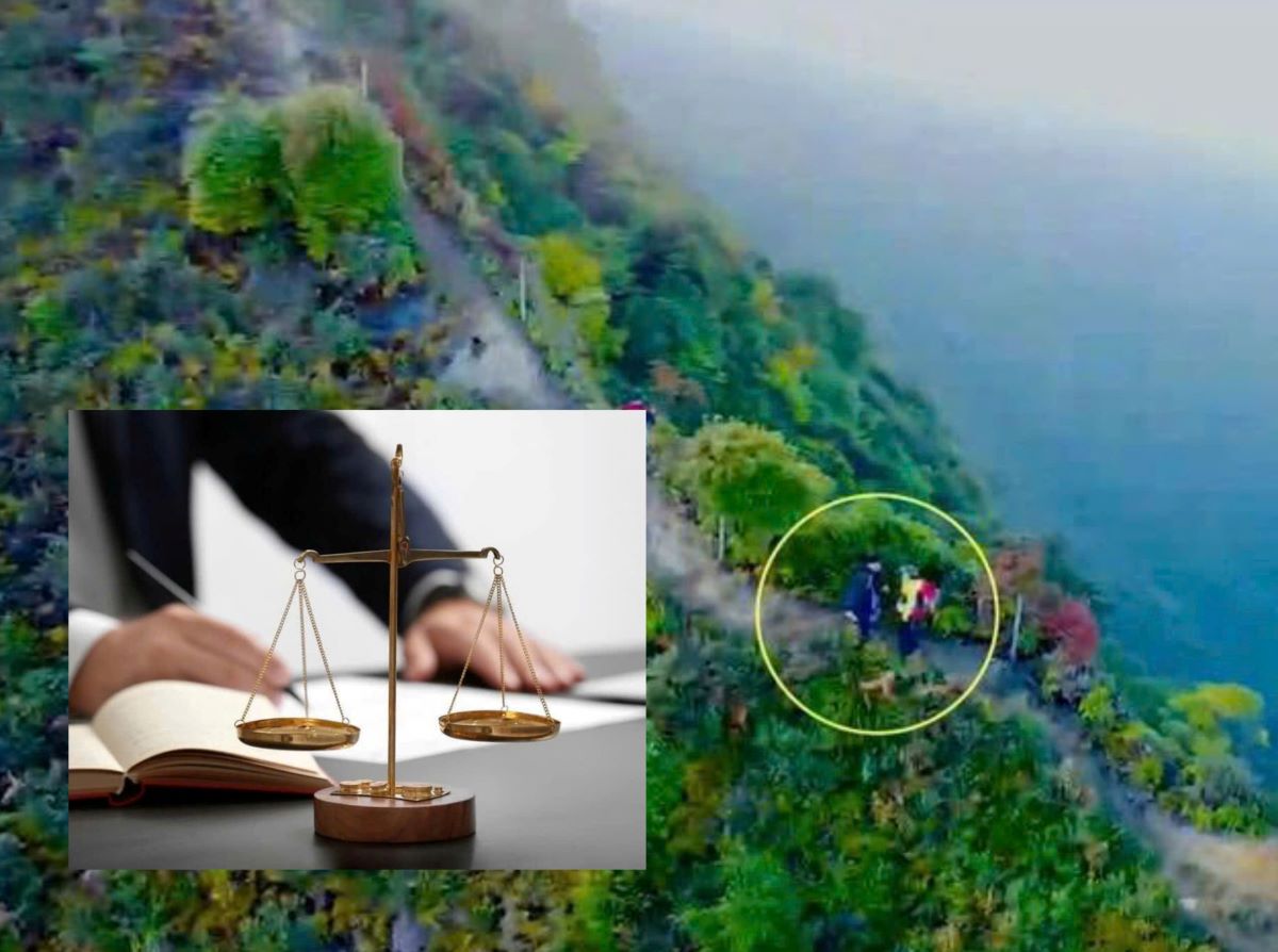 Nữ du khách bị quấy rối khi trekking Tà Xùa ‘tung đòn’ pháp lý, liệu có được bồi thường?