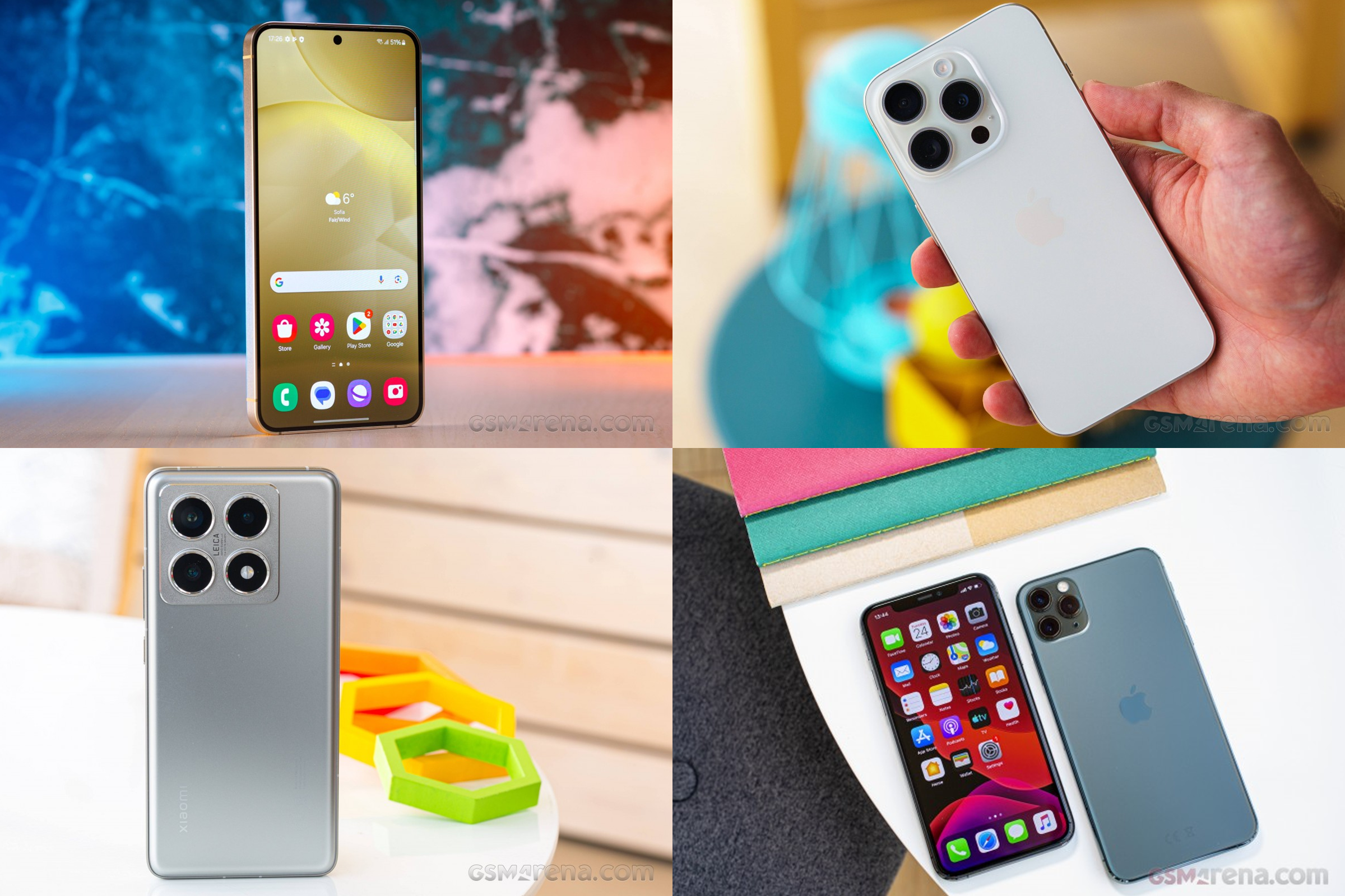 Tin công nghệ hot 6/12: iPhone 15 Pro giảm giá, Galaxy S24 siêu sale, Xiaomi 14T Pro cực hot, iPhone 11 Pro dưới 6 triệu