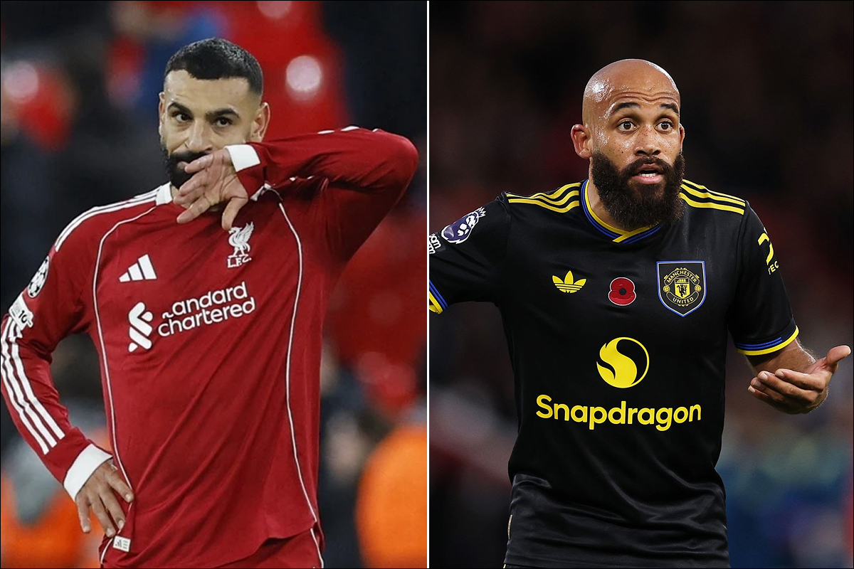Kết quả bóng đá Ngoại hạng Anh hôm nay: Liverpool tiếp tục khủng hoảng, Man Utd rộng cửa vào top 4?