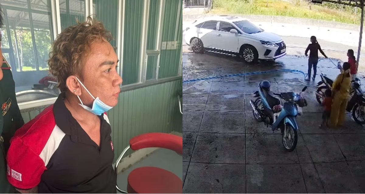 Tình tiết quan trọng vụ anh trai lái ô tô tông em gái tử vong, lý do nghi phạm không được giảm nhẹ tội