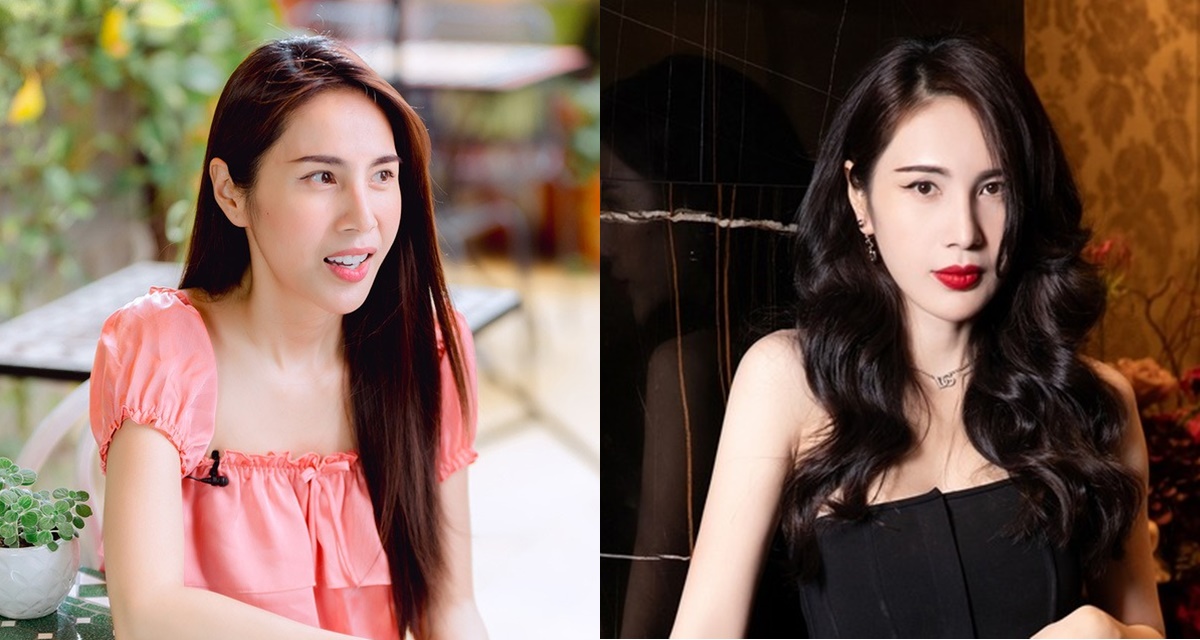 Thủy Tiên biến mất bí ẩn, chuyện gì đã xảy ra với vợ Công Vinh?