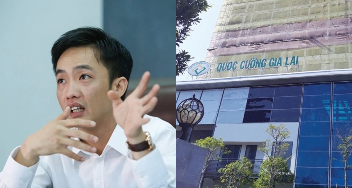 Quốc Cường Gia Lai bán công ty để lấy tiền trả nợ cho bà Trương Mỹ Lan