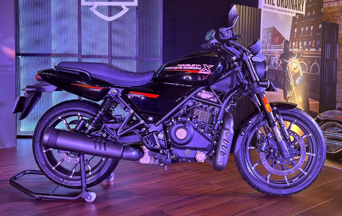 ‘Vua côn tay’ mới của Mỹ chính thức ra mắt giá 70 triệu đồng: Kèo căng cho Honda Winner R và Exciter