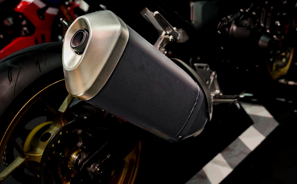 Honda chính thức ra mắt ‘huyền thoại côn tay’ mới xịn hơn Winner R: Đẳng cấp vượt thời gian, giá mềm