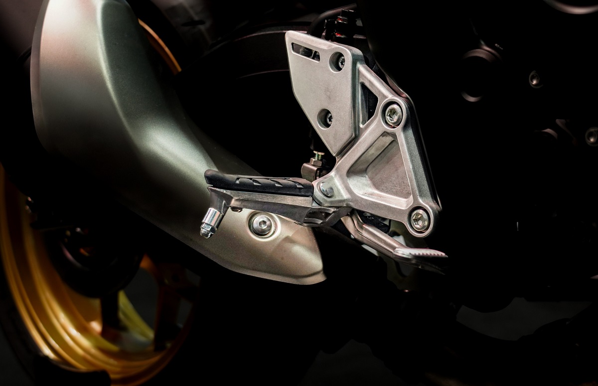 Tin xe máy 6/12: ‘Huyền thoại côn tay’ mới của Honda chính thức ra mắt, có ABS, màn TFT, giá hấp dẫn