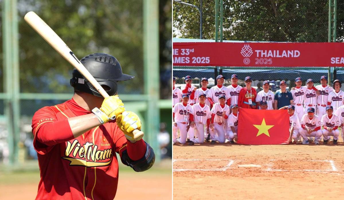 Thua sốc Lào 0-16 tại SEA Games 33, ĐT Việt Nam vỡ mộng cạnh tranh huy chương?